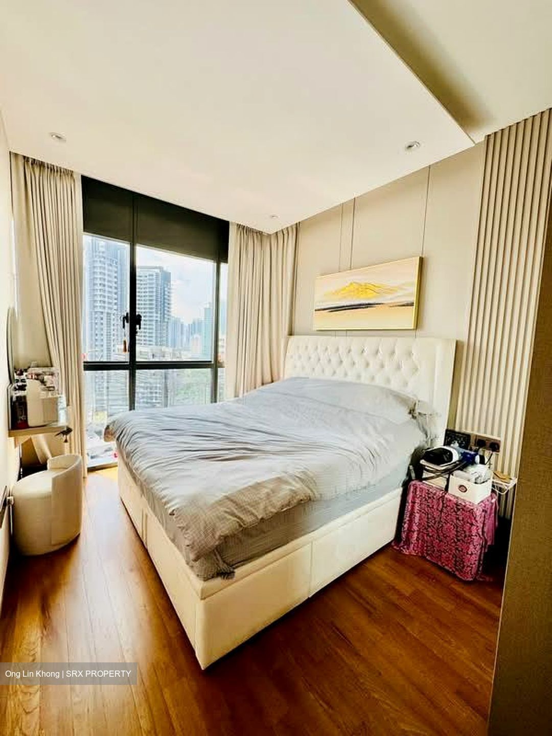 Verticus (D12), Apartment #601011841